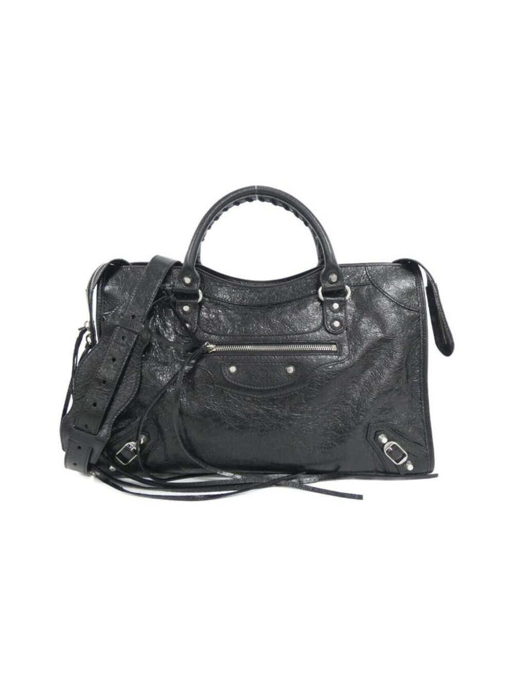 Balenciaga Le City Medium Bag